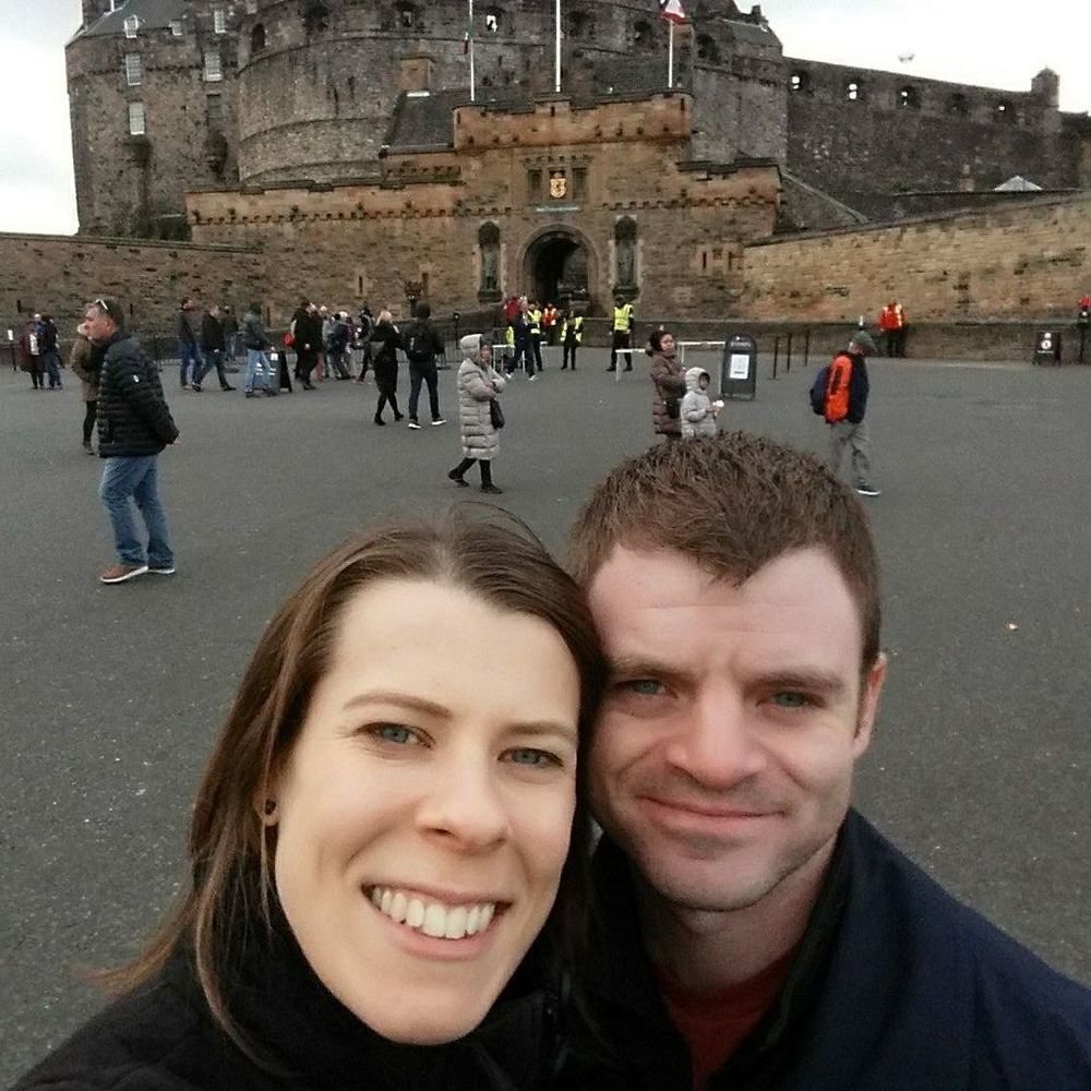 Meet your Posher, Abbie